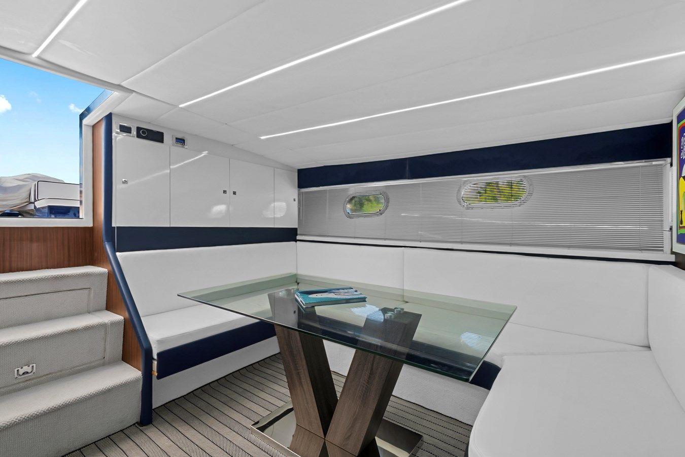 best yacht sales deals MARCHESE - Magnum Marine