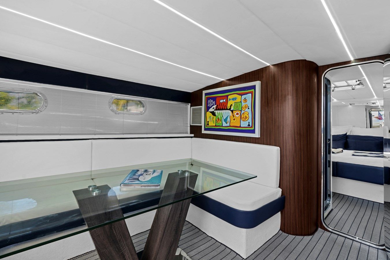 MARCHESE 53 yacht sale