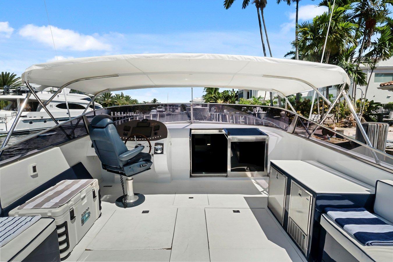 Buy a yacht MARCHESE