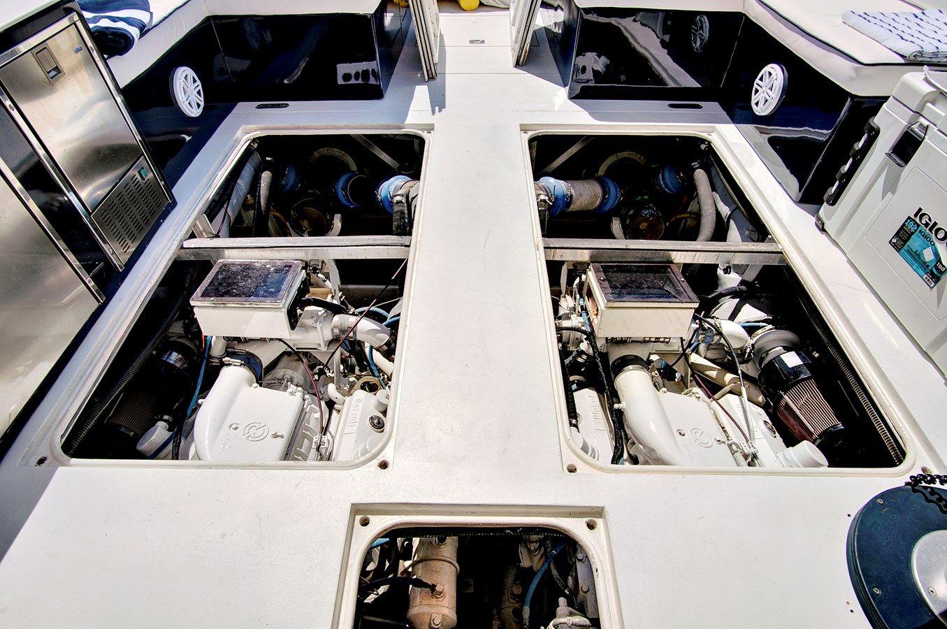 MARCHESE 1984 yacht sale