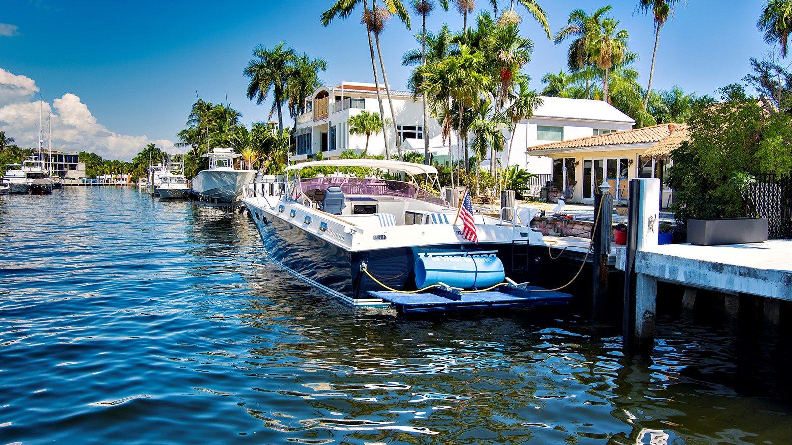 MARCHESE - Magnum Marine