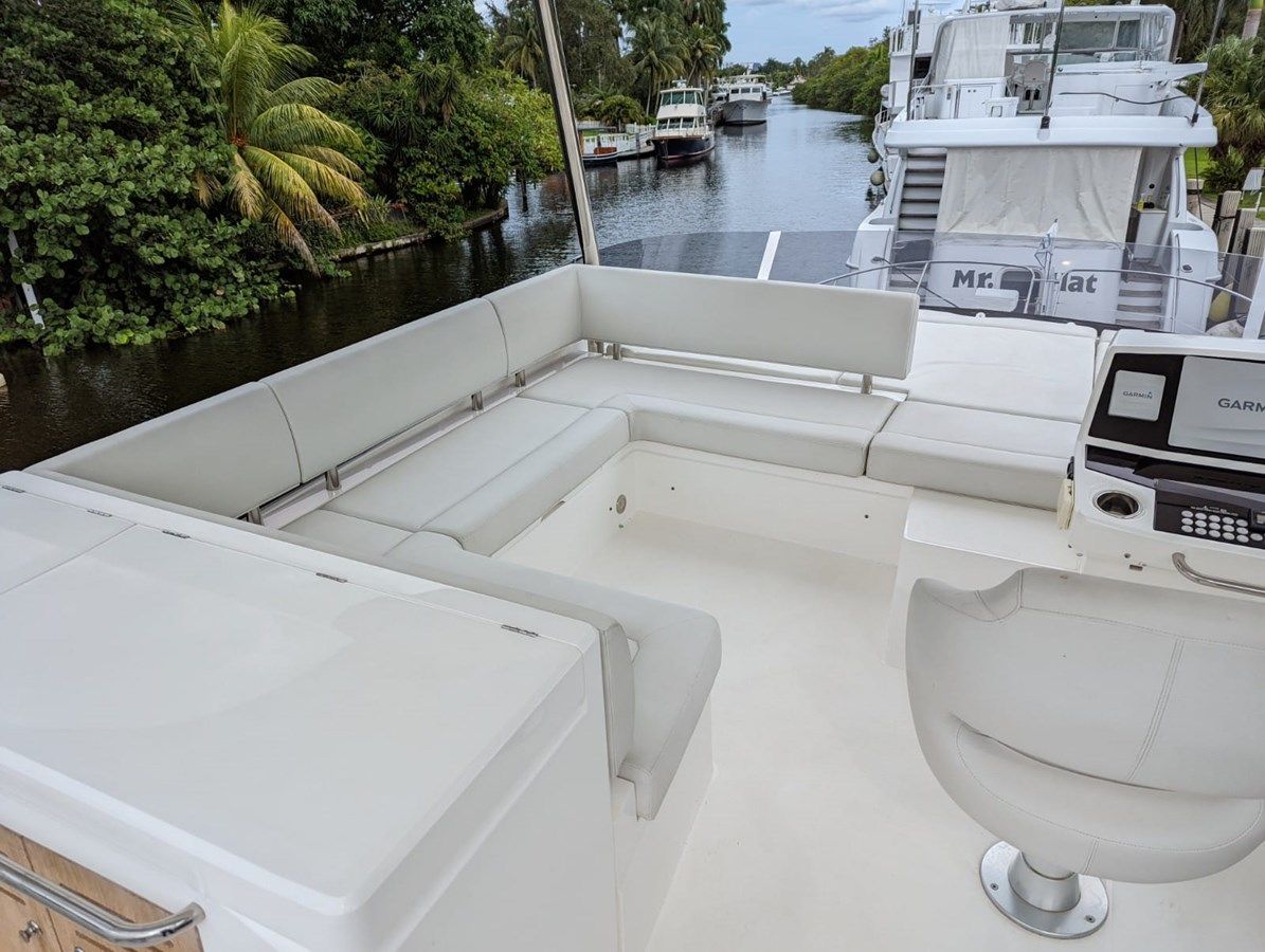 Buy a - - Sunseeker at Shestakov Yacht Sales