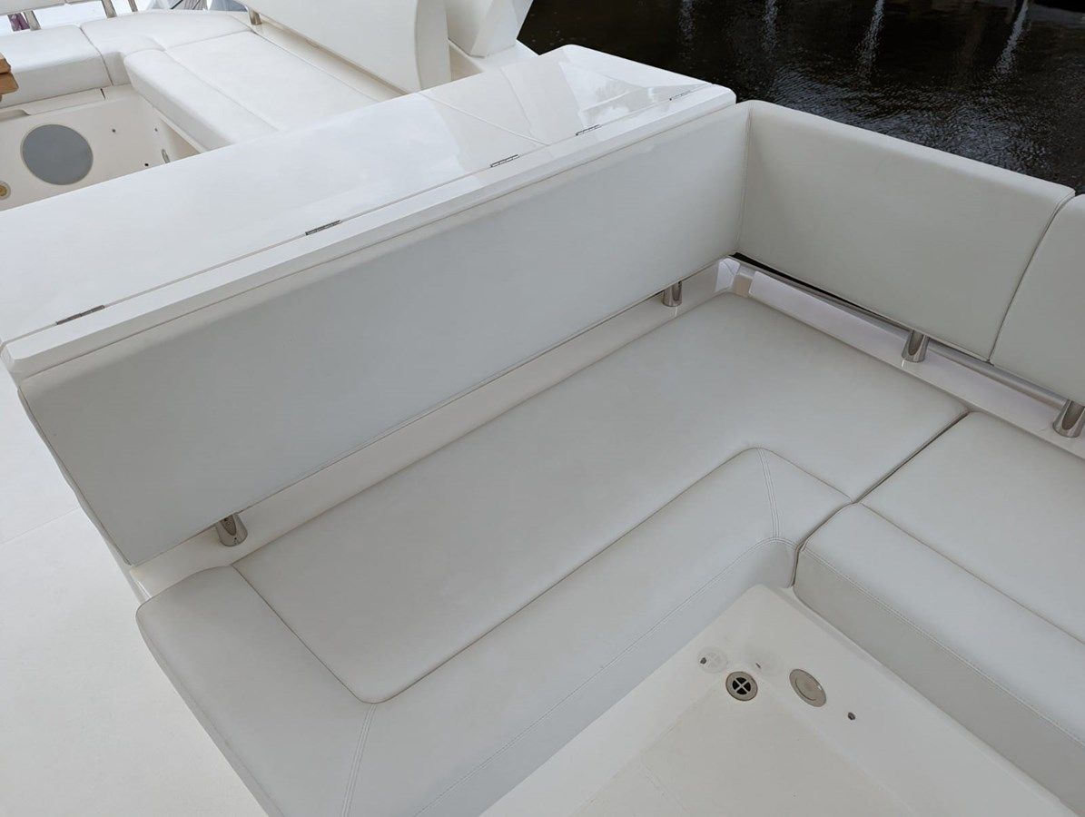 Buy a - 52 at Shestakov Yacht Sales