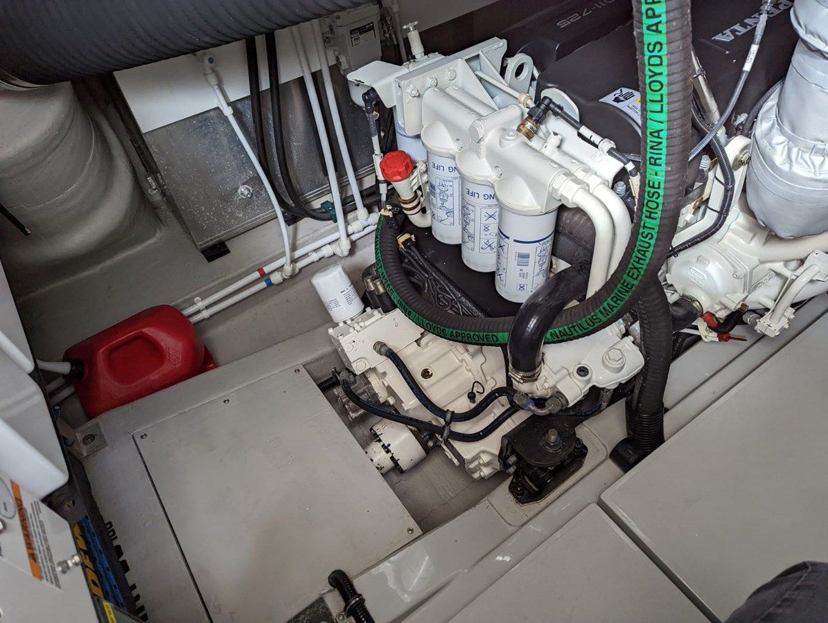 best yacht sales deals -