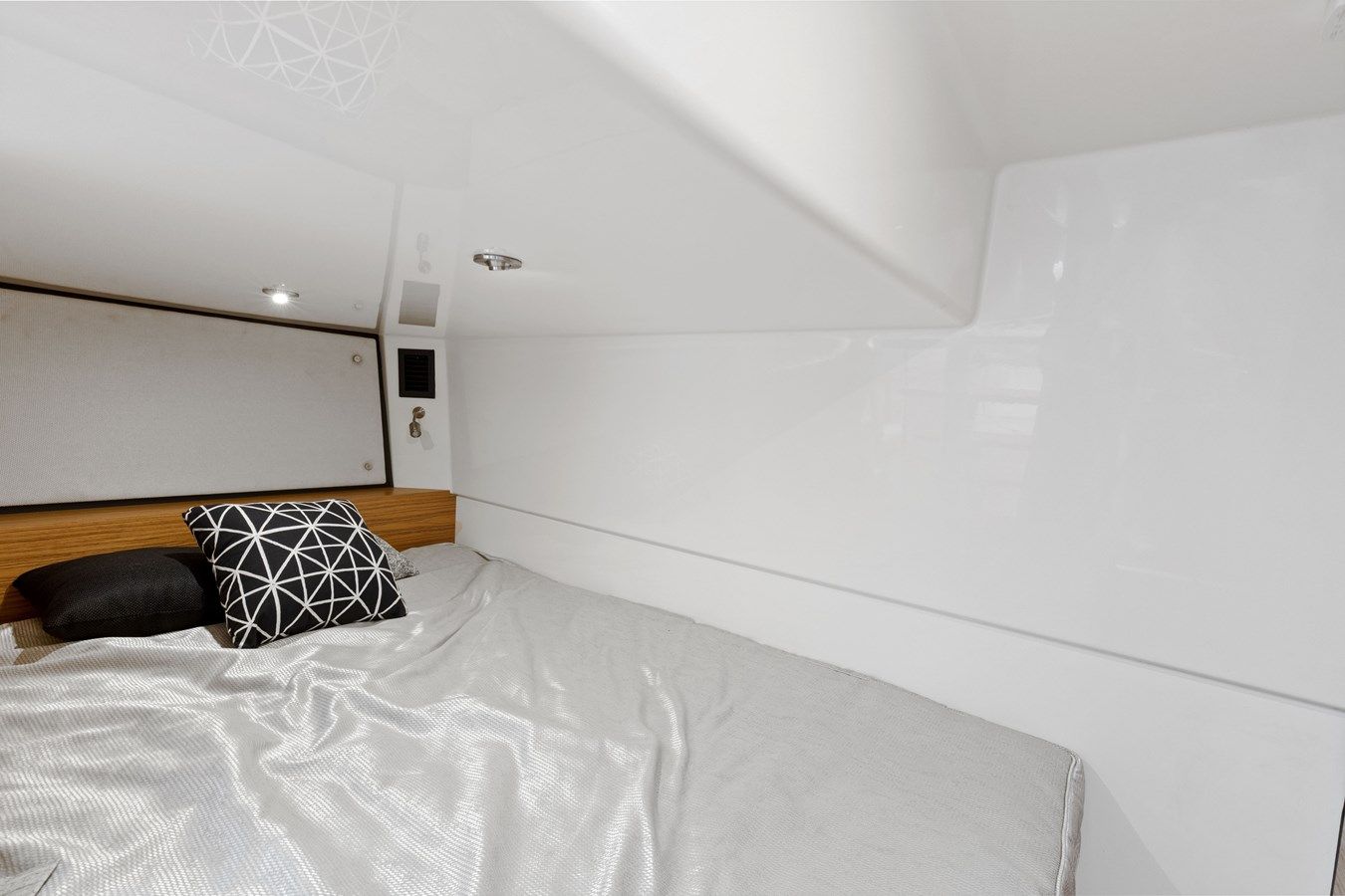 Buy a Lobo Del Mar II 2022 at Shestakov Yacht Sales