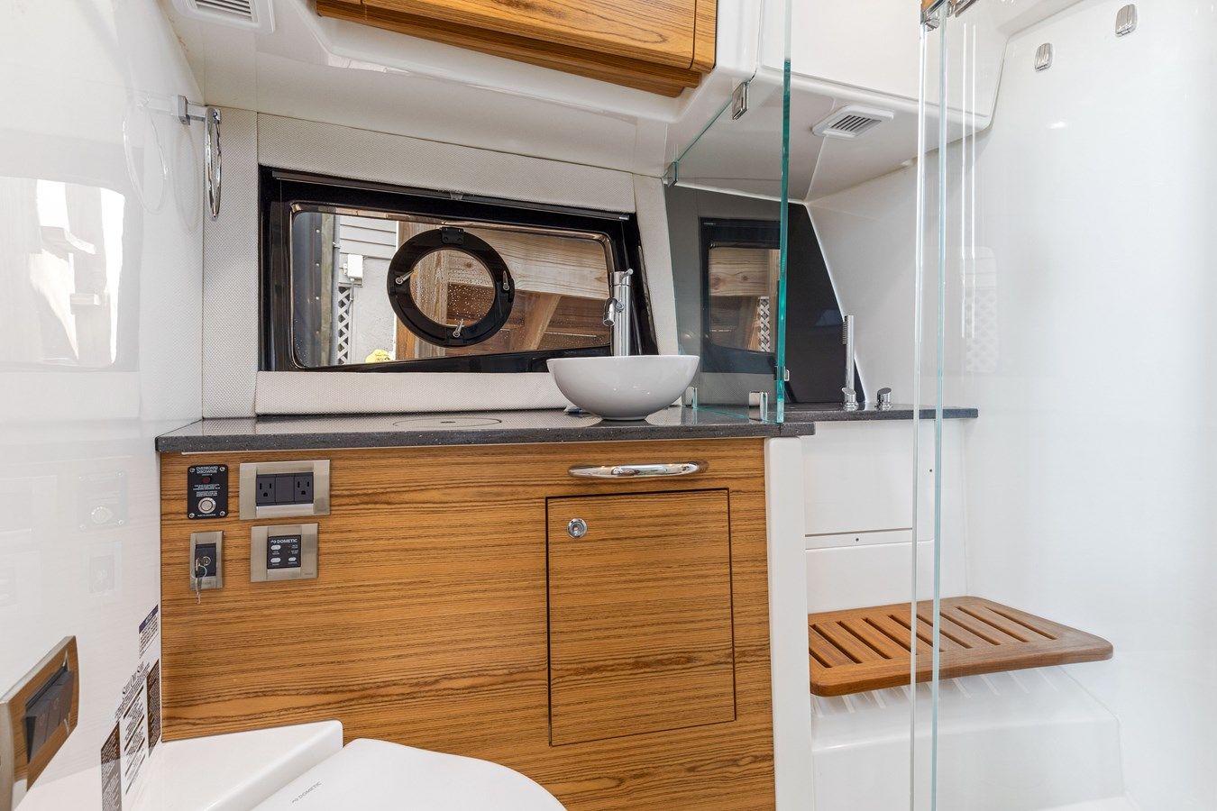 Lobo Del Mar II - Boston Whaler price