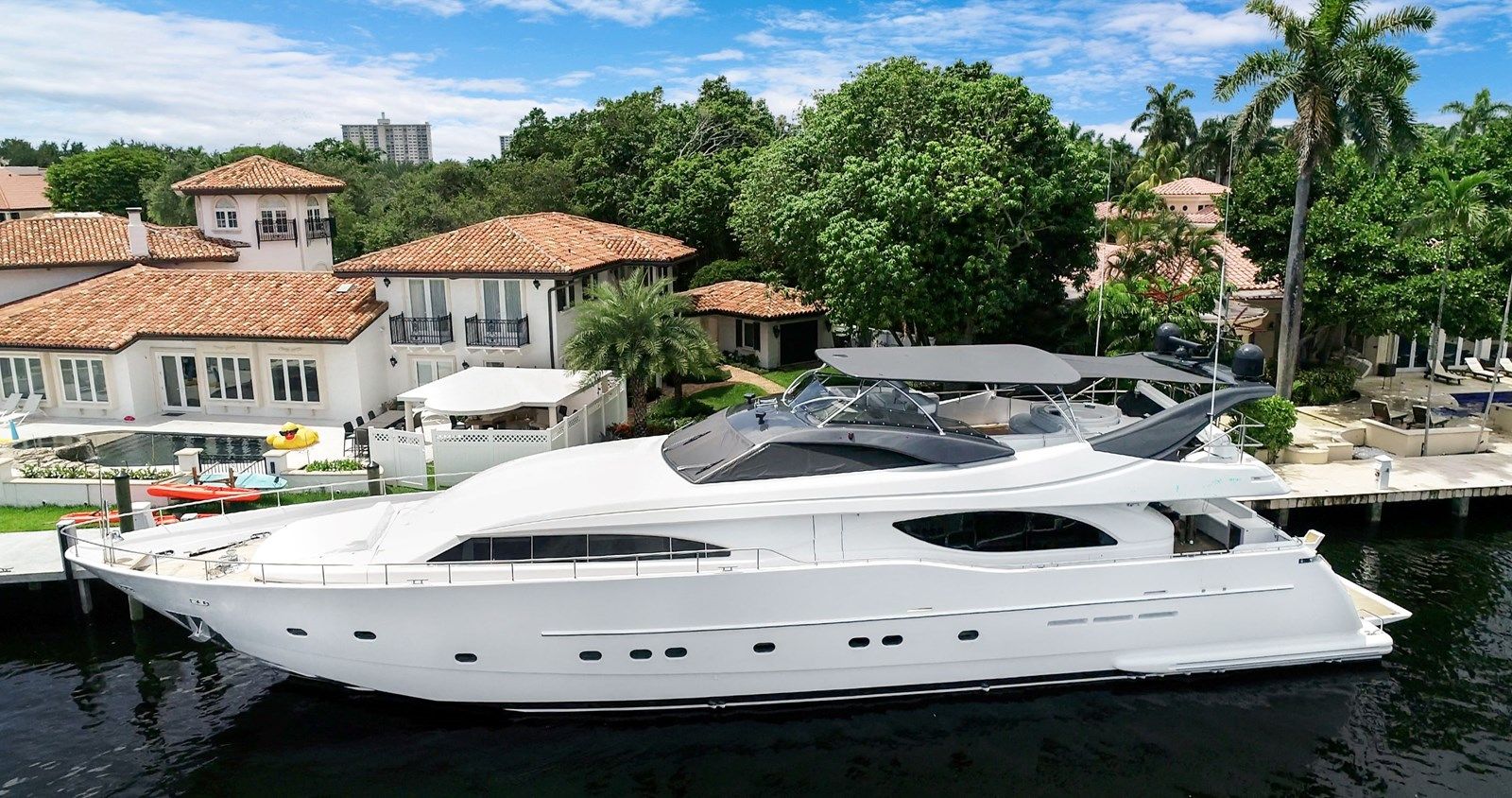 Buy a El Ladrillo III at Shestakov Yacht Sales