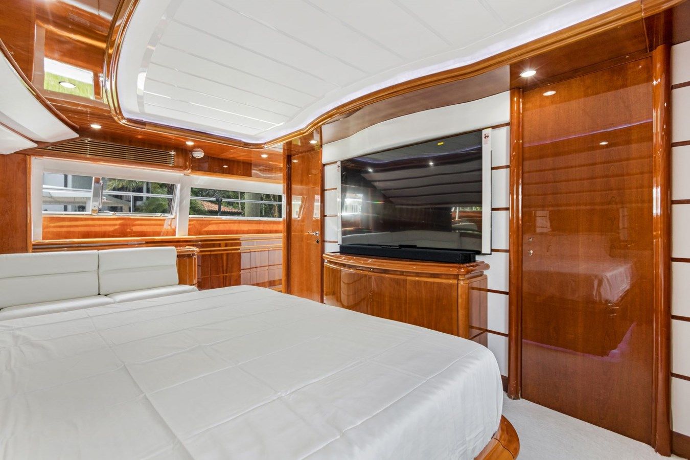 El Ladrillo III yacht sale