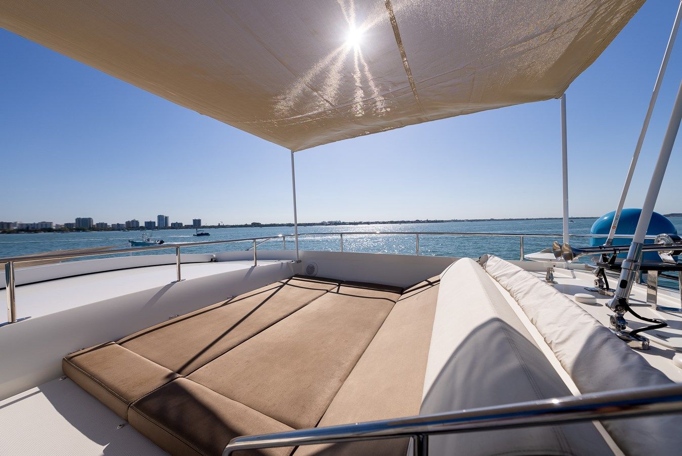 Лучшие предложения покупки яхты Tinka - PRESTIGE