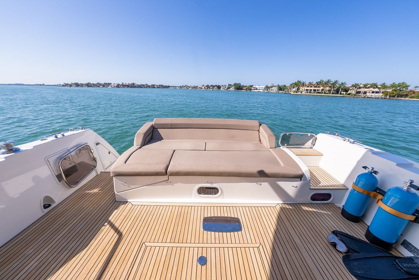 Лучшие предложения покупки яхты Tinka 2016