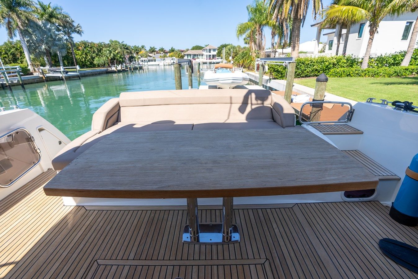 Продажа яхты Tinka 55