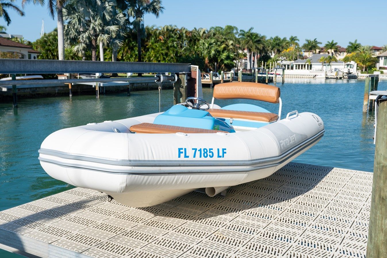 Купить Tinka 550 S