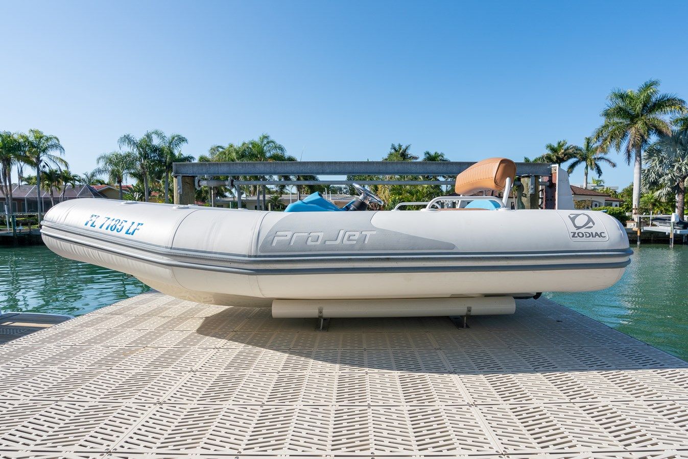 Купить Tinka 55