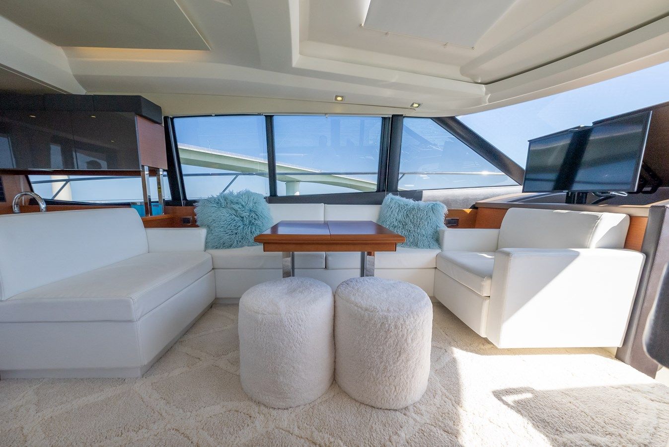 Лучшие предложения покупки яхты Tinka - PRESTIGE