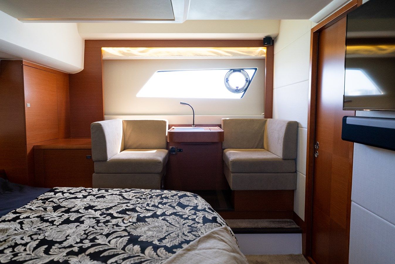 Продажа яхты Tinka 550 S