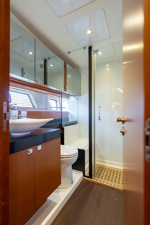 Лучшие предложения покупки яхты Tinka