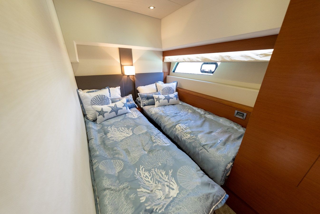 Стоимость яхты Tinka 2016