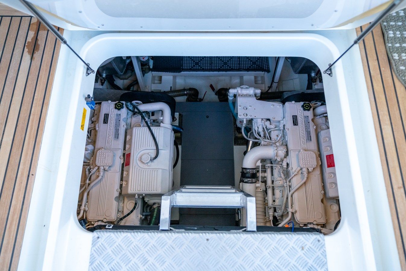 Лучшая цена на Tinka 550 S