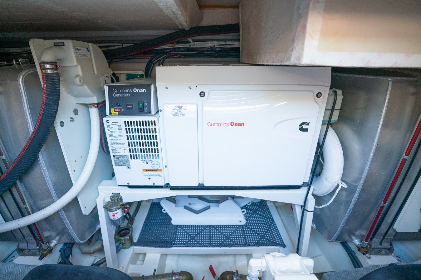 Продажа яхты Tinka - PRESTIGE