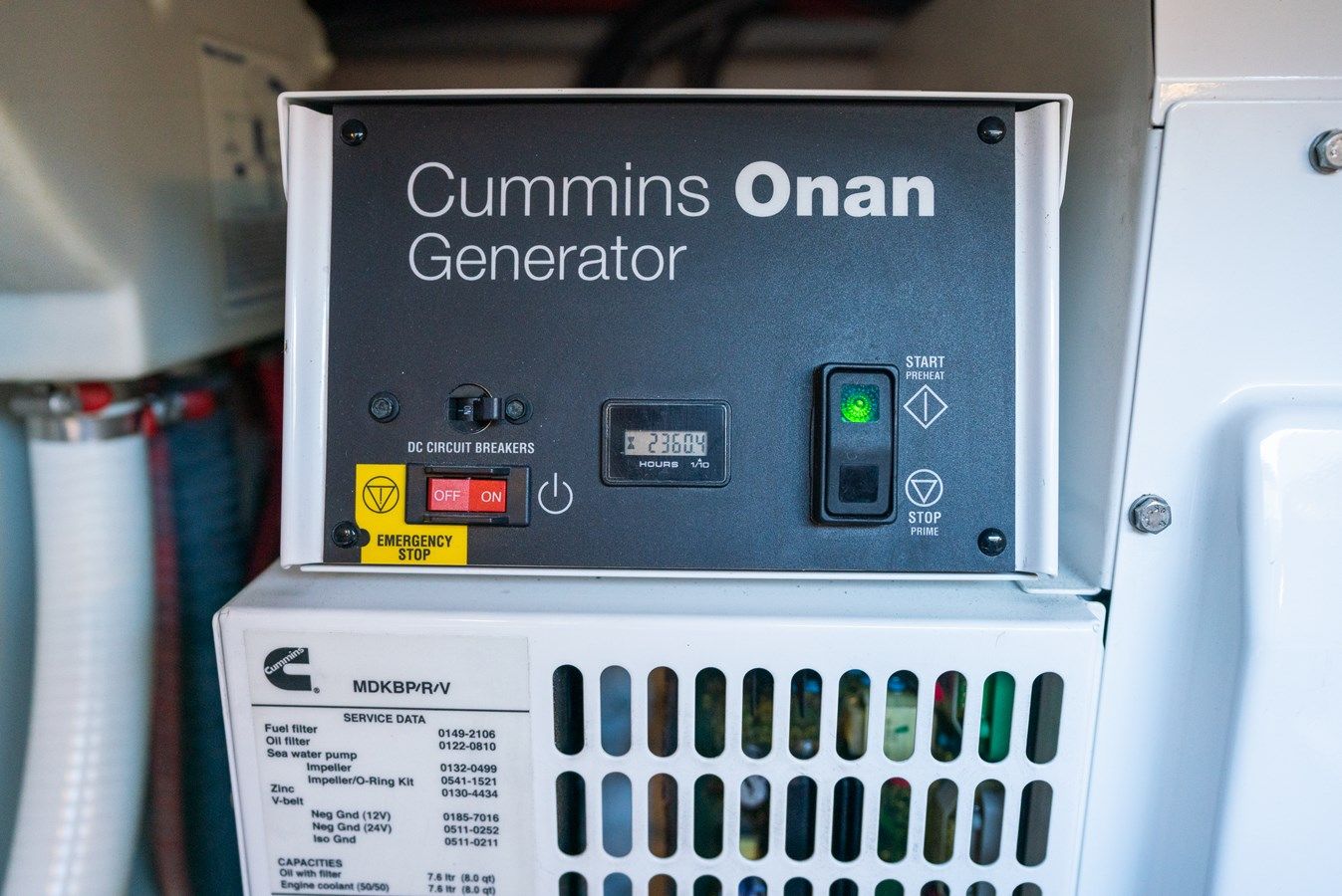 Купить яхту Tinka в Shestakov Yacht Sales