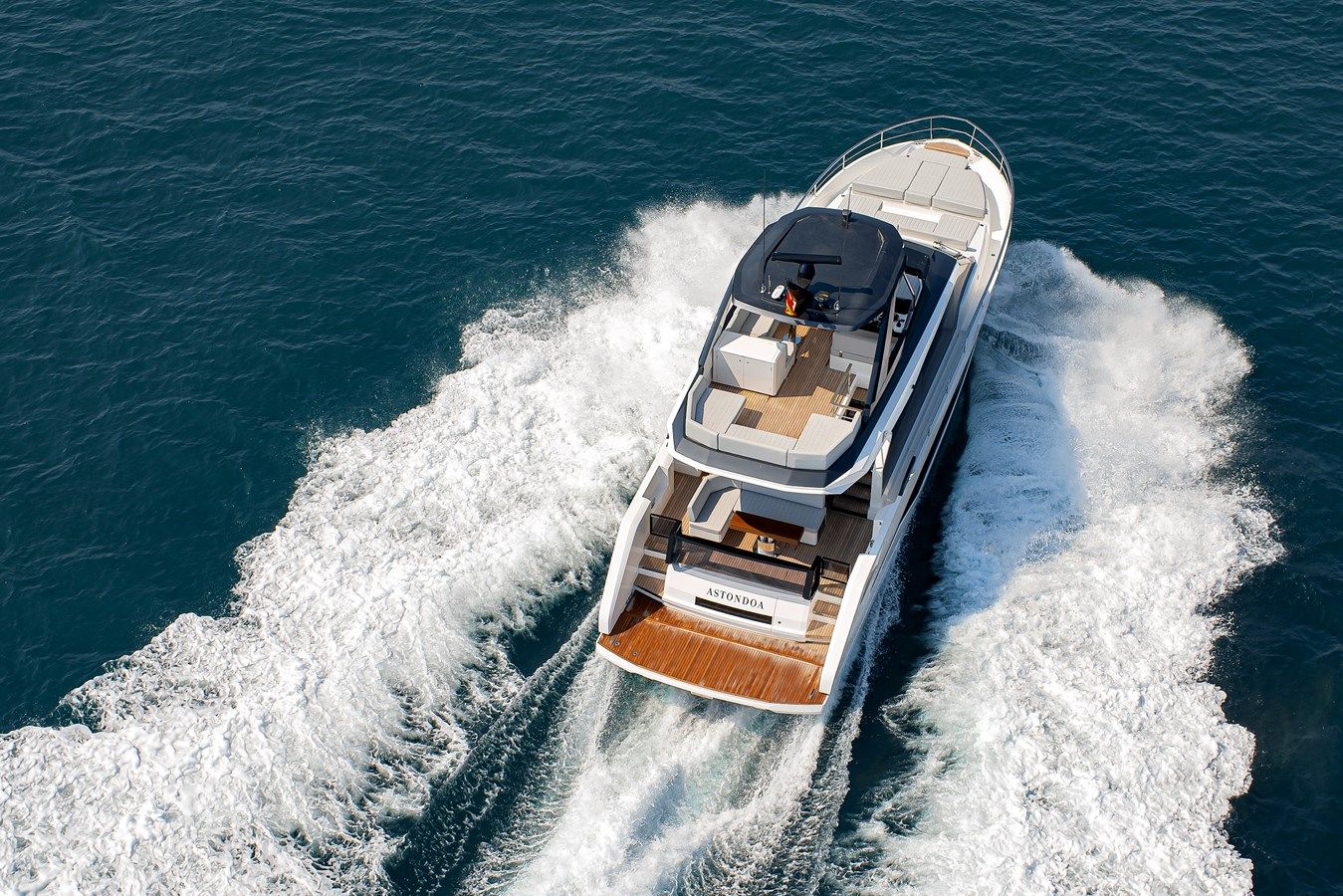 best yacht sales deals - 57