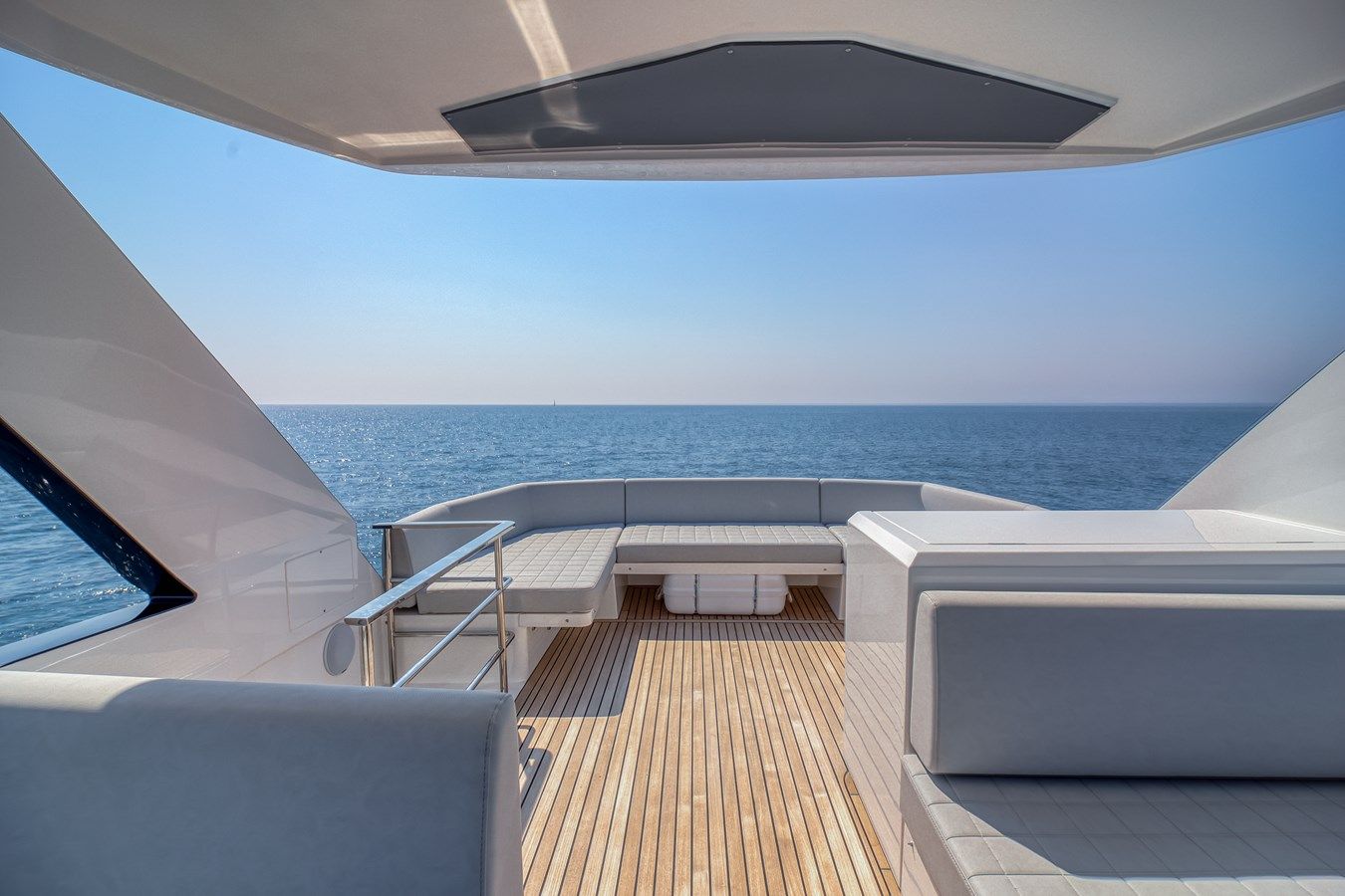 best yacht sales deals -