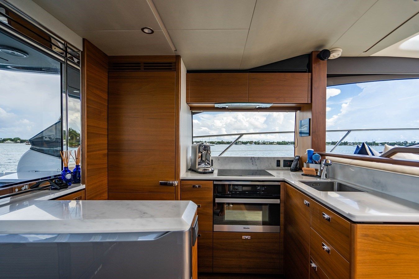 best yacht sales deals Chaos - PRINCESS VIKING