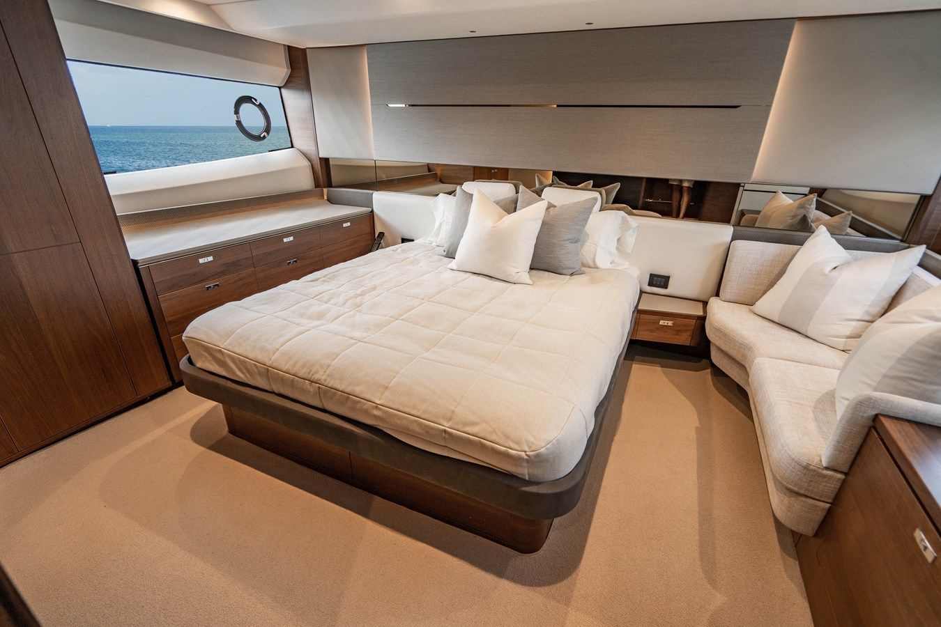 Buy a Chaos 2020 at Shestakov Yacht Sales