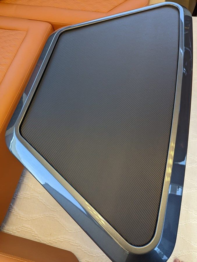 Продажа яхты -