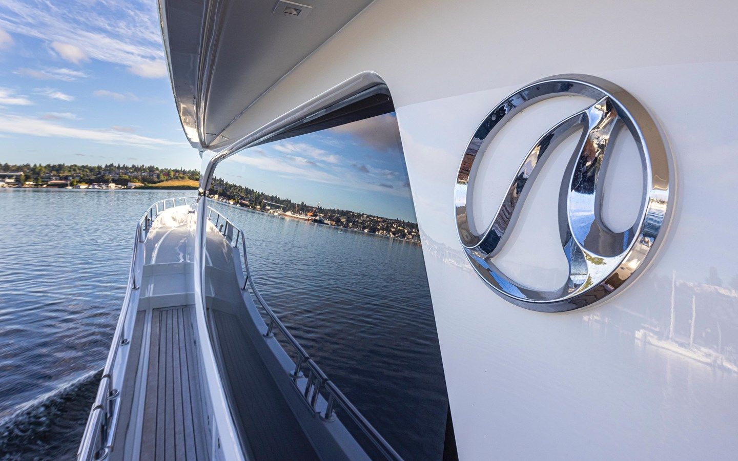 best yacht sales deals Liv Mas 70