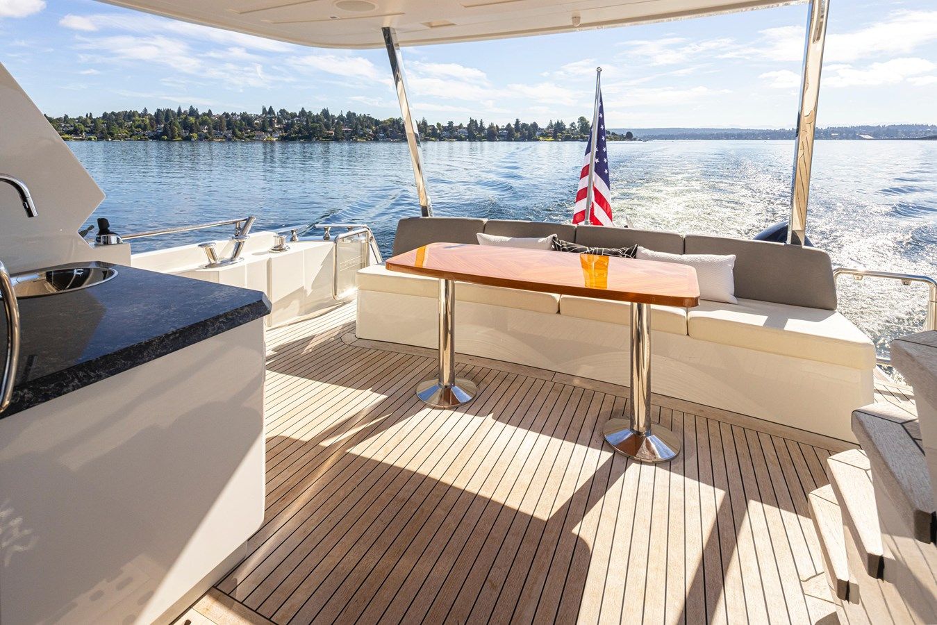 Buy a Liv Mas at Shestakov Yacht Sales