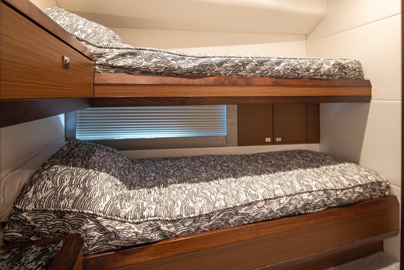 best yacht sales deals Liv Mas - Ocean Alexander