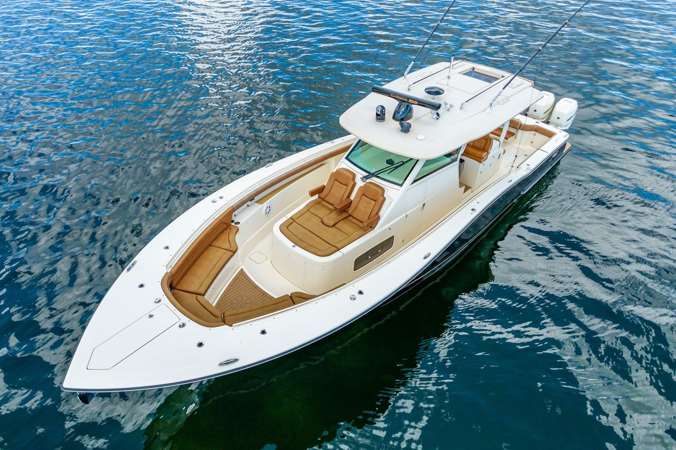 Лучшая цена на Scout 420 LXF