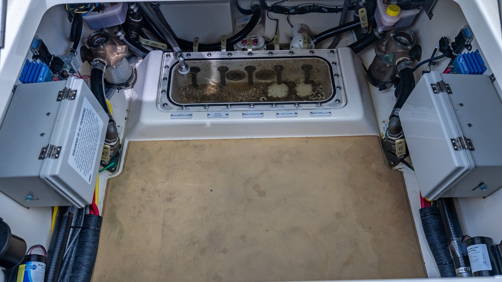 Scout 420 LXF - SCOUT BOATS