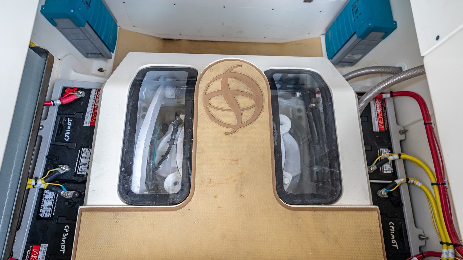 Лучшая цена на Scout 420 LXF - SCOUT BOATS