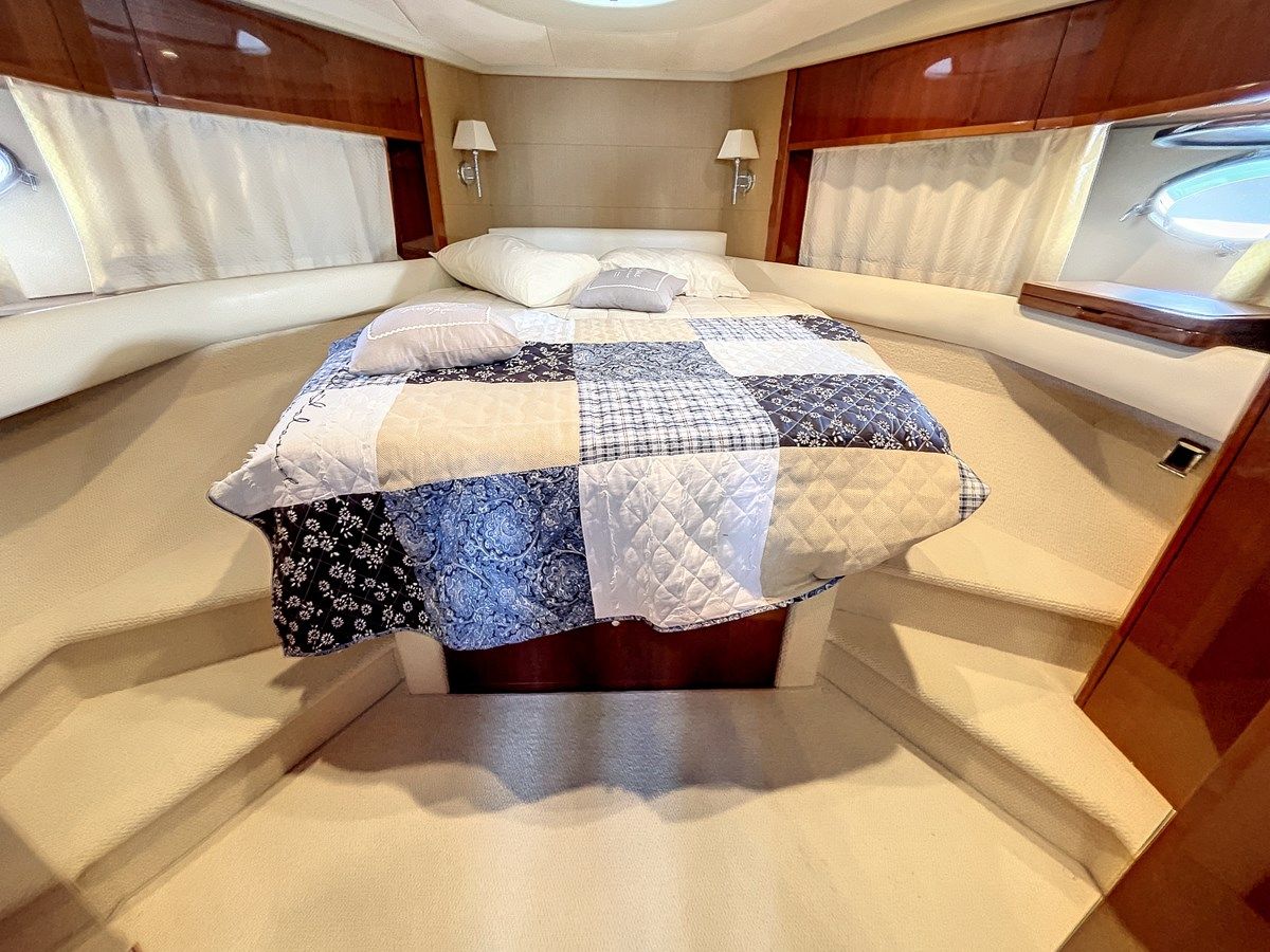 best yacht sales deals Basha