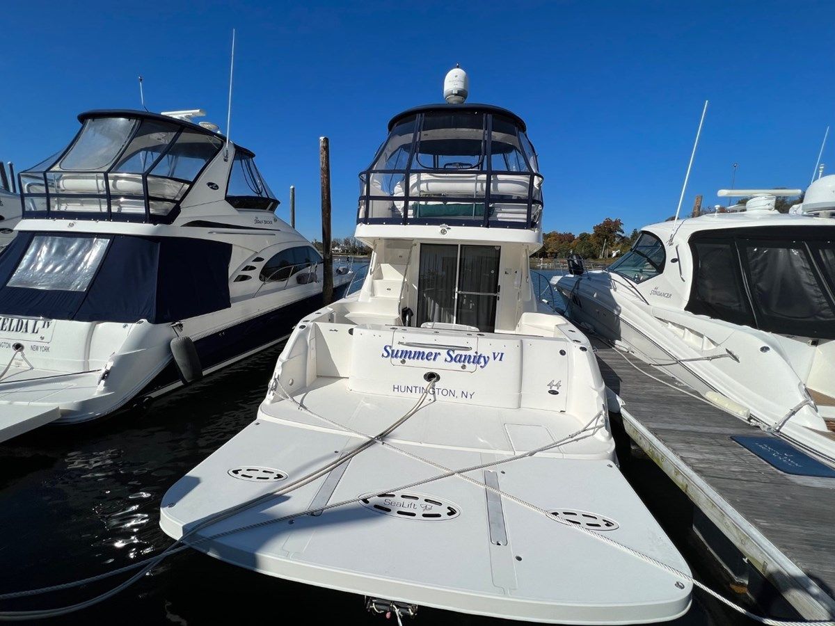 the best price on SUMMER SANITY VI 2007