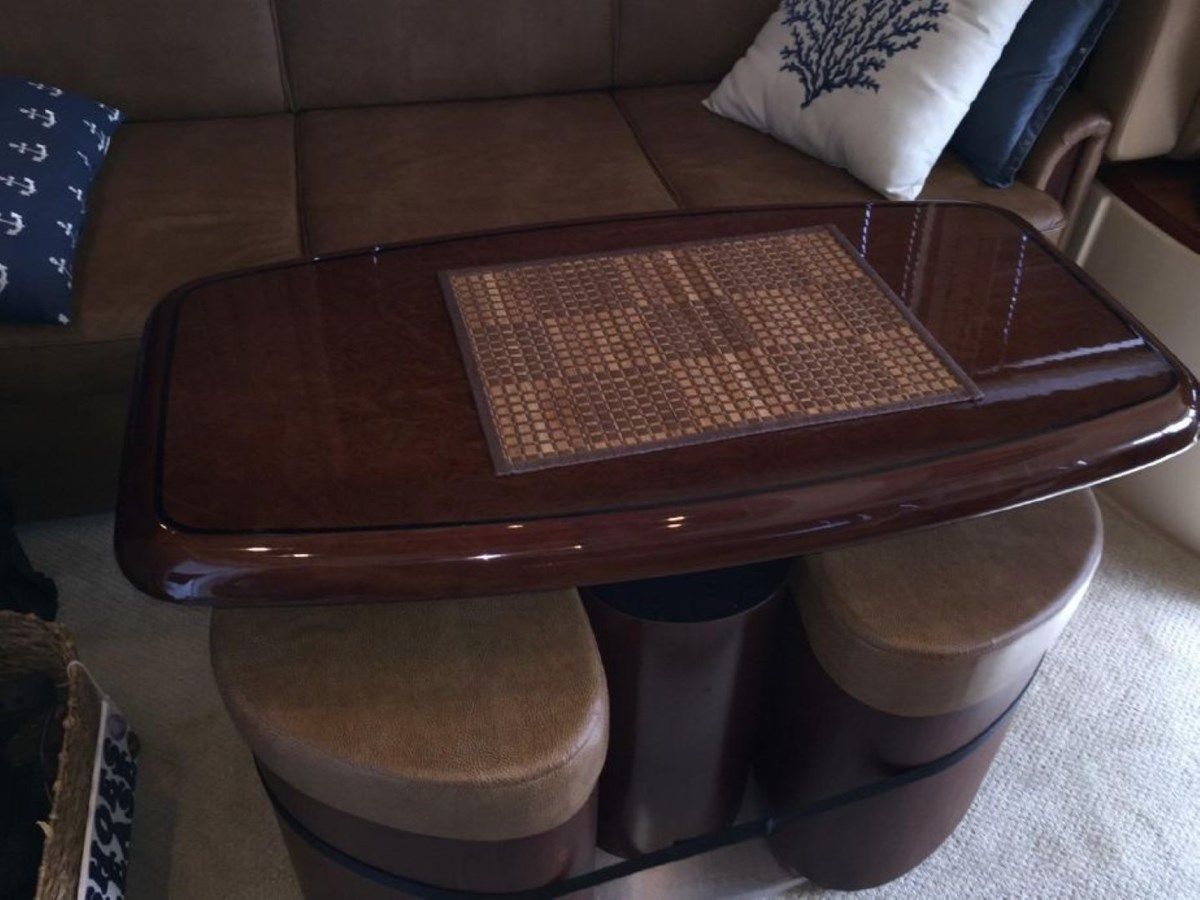 SUMMER SANITY VI - SEA RAY yacht sale