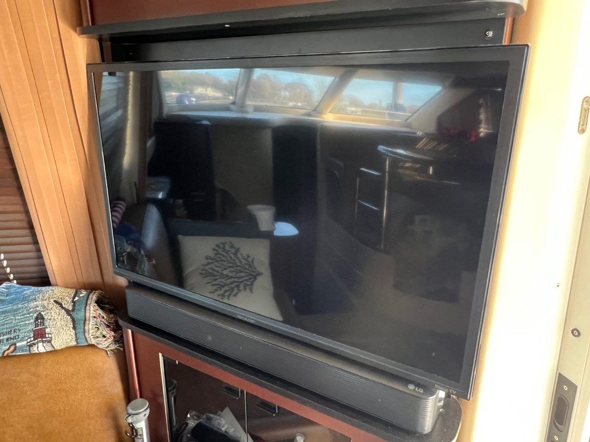 SUMMER SANITY VI 2007 yacht sale