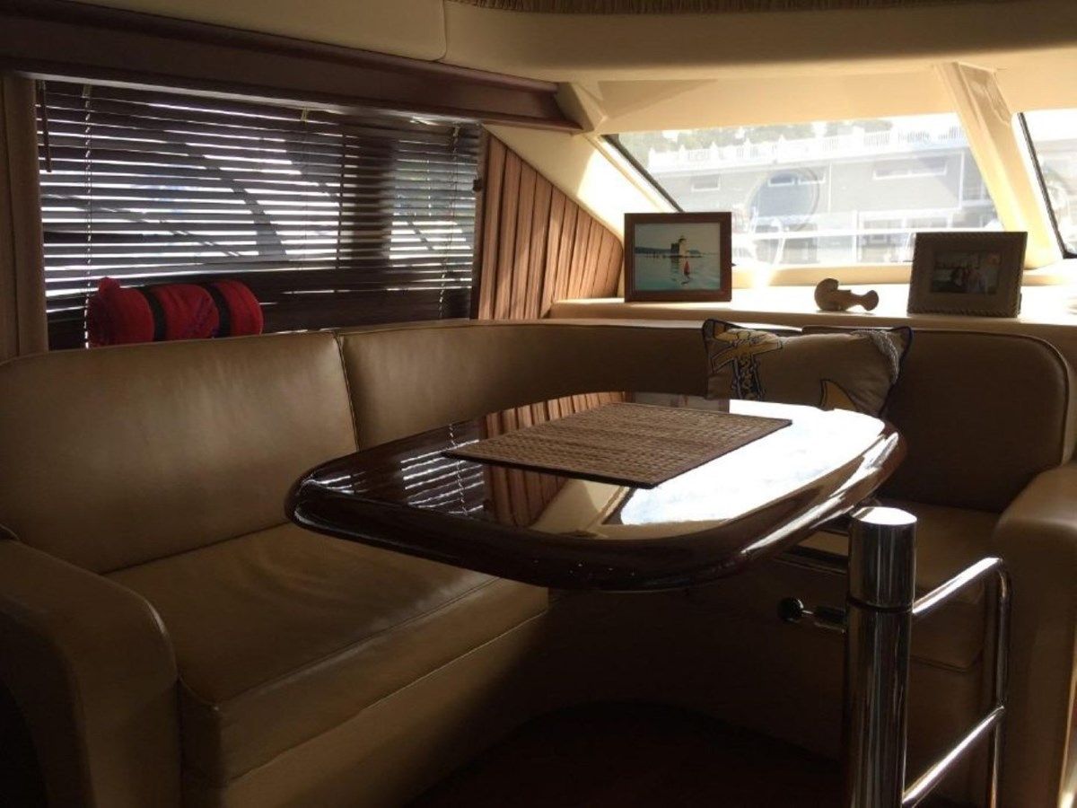 best yacht sales deals SUMMER SANITY VI 44