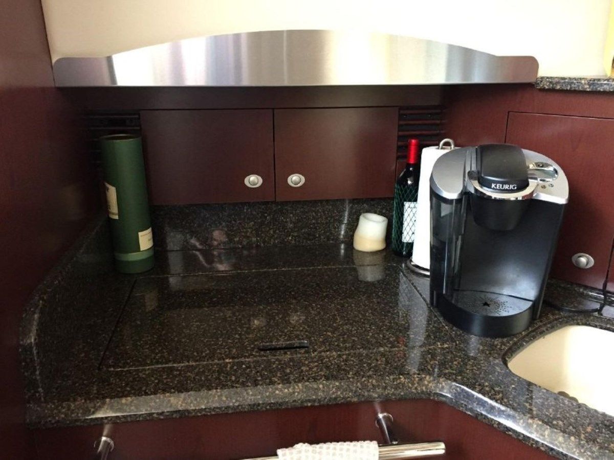 Buy a yacht SUMMER SANITY VI