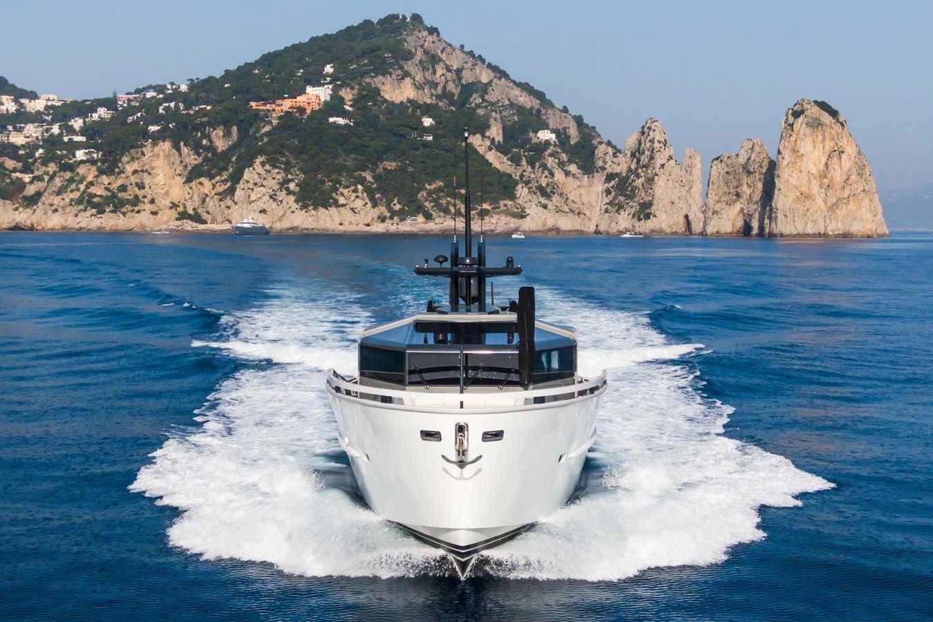 Buy a yacht MILU' 2019