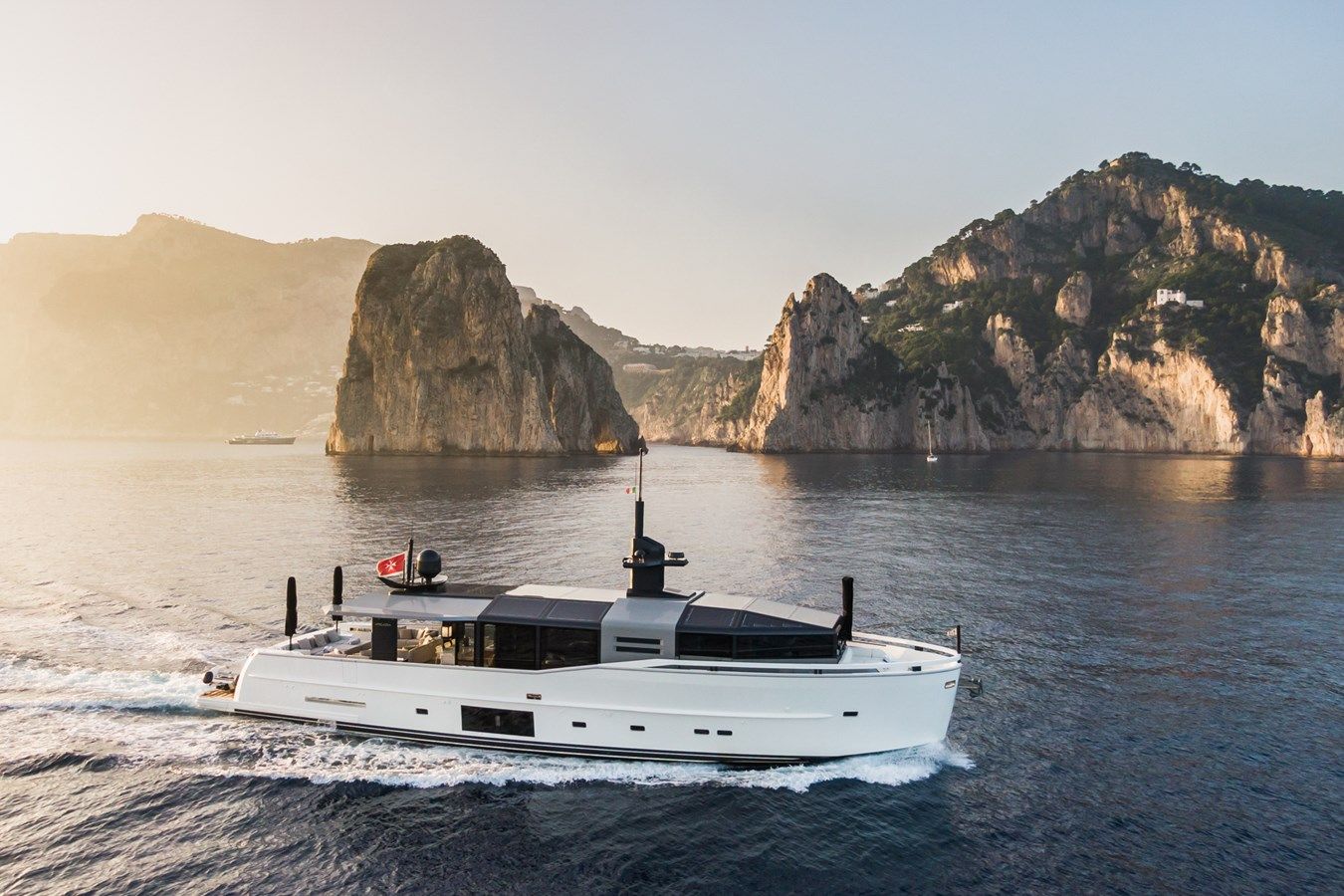 best yacht sales deals MILU' 2019