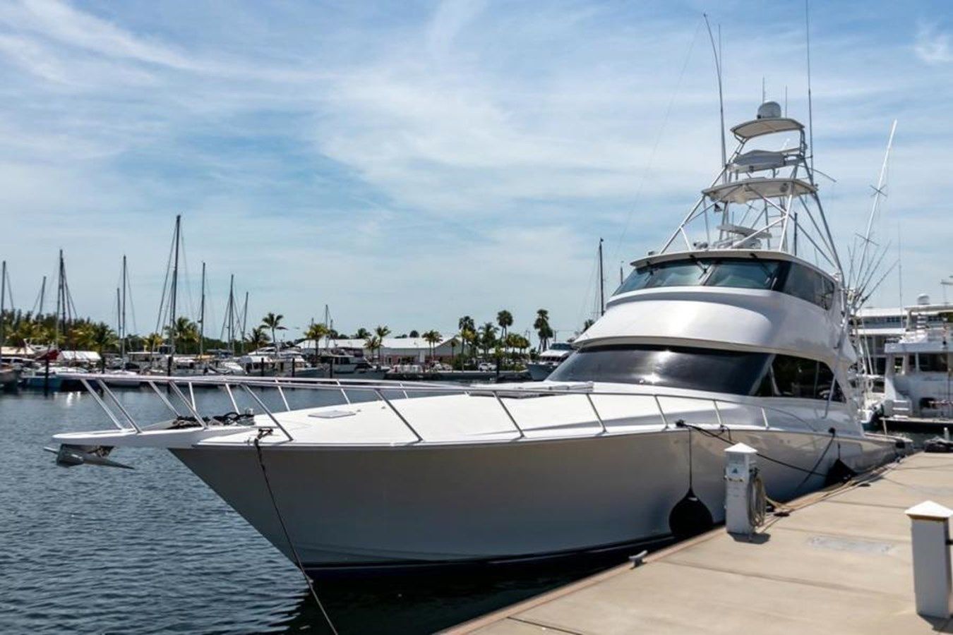 Купить Enclosed Bridge 2007