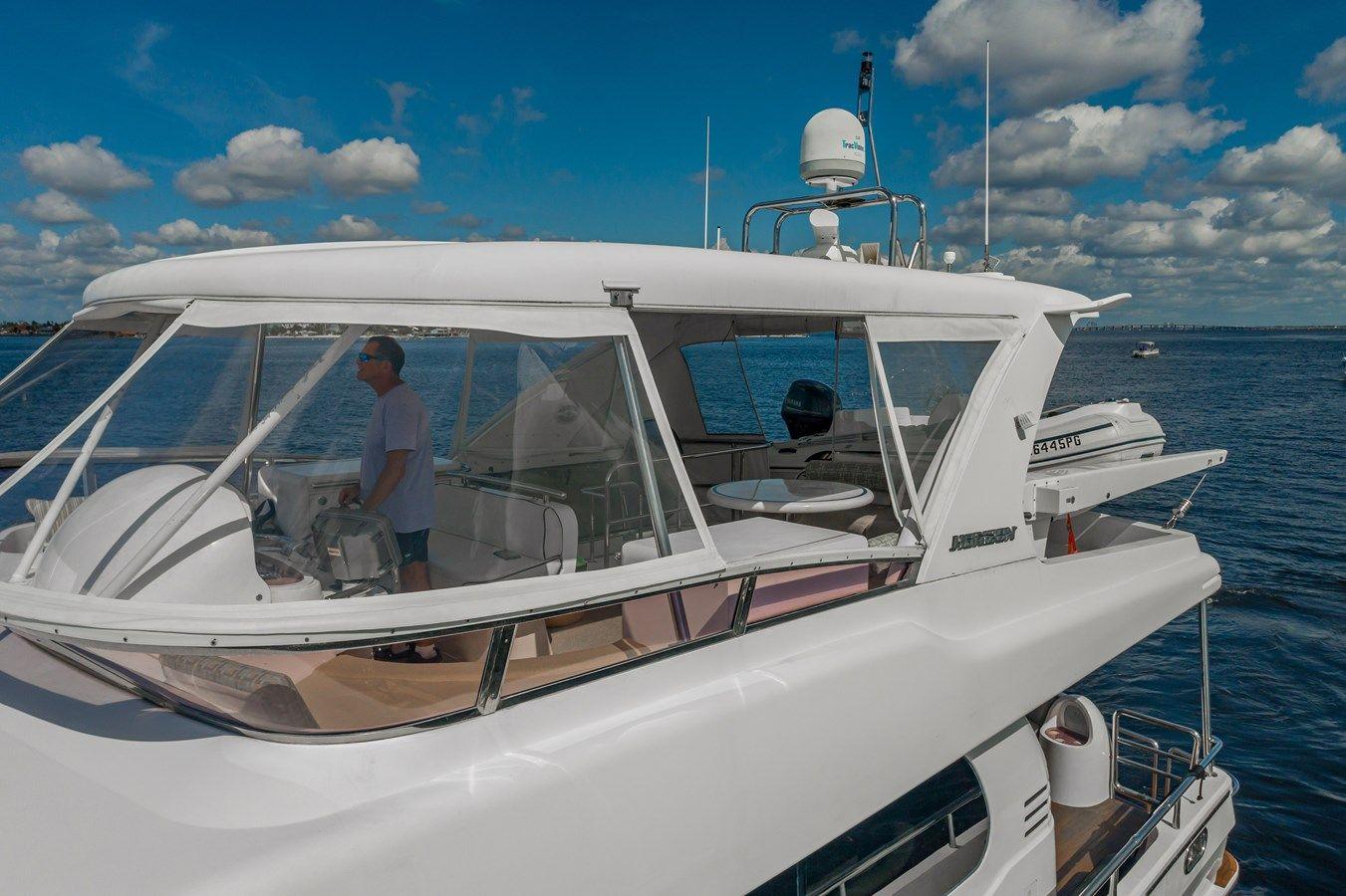 Лучшая цена на UNBRIDLED - Horizon Yachts