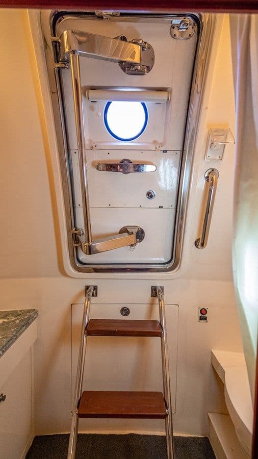 Лучшие предложения покупки яхты UNBRIDLED - Horizon Yachts