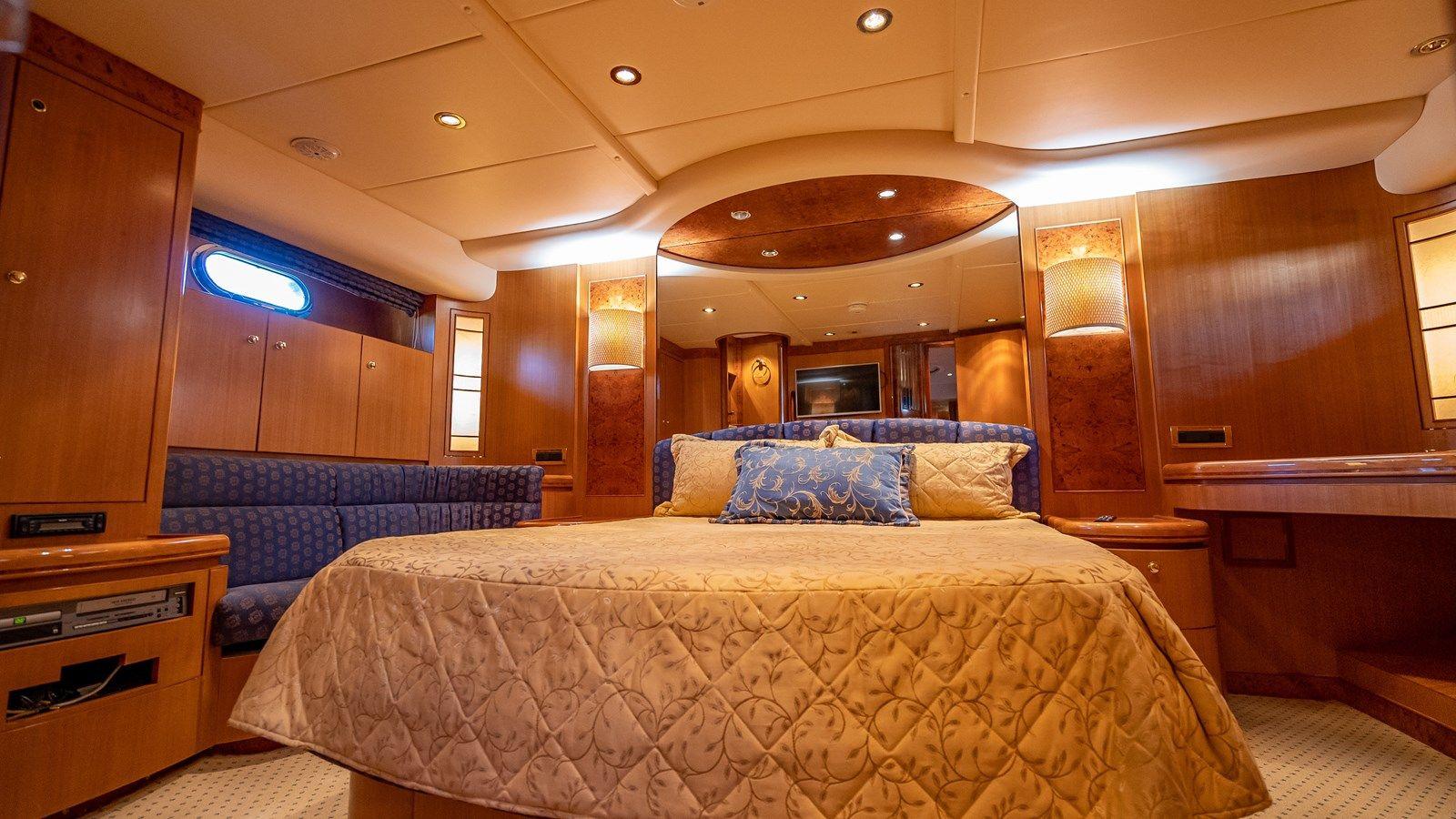 Лучшие предложения покупки яхты UNBRIDLED