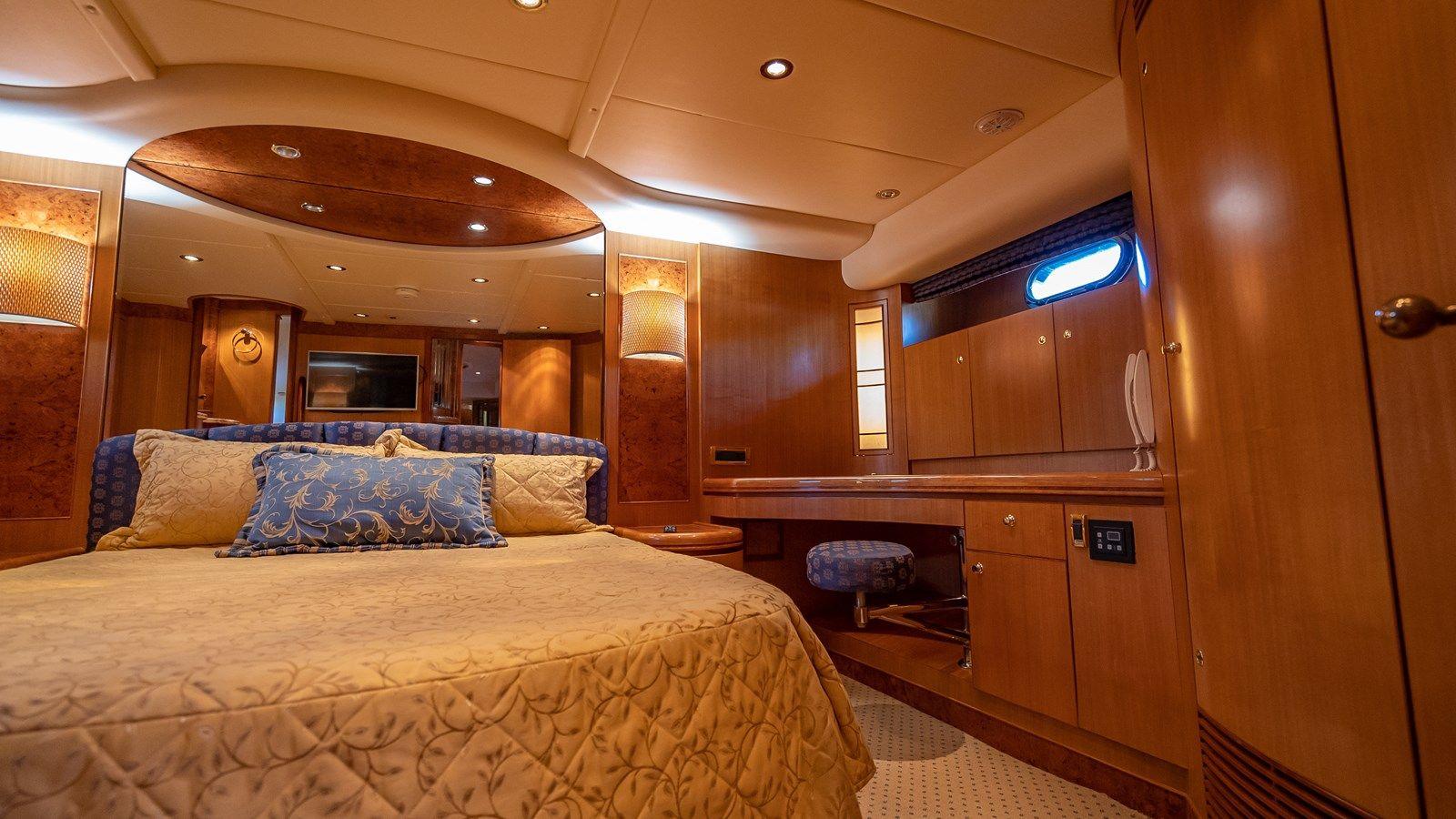 Купить UNBRIDLED - Horizon Yachts