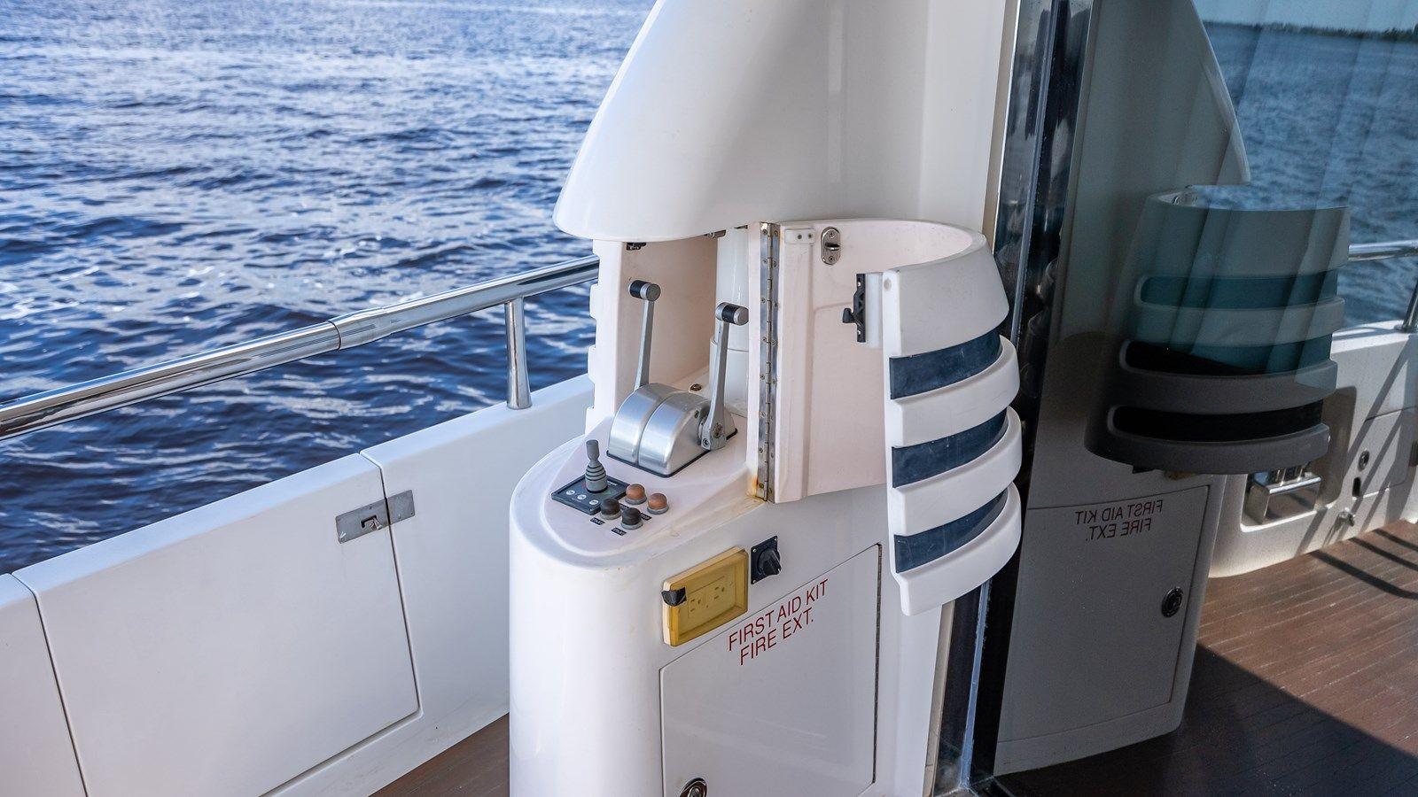 Лучшая цена на UNBRIDLED - Horizon Yachts