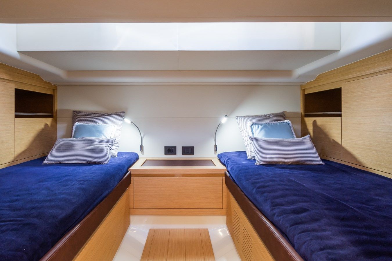 Продажа яхты Pardo 43 CLODY - PARDO YACHTS